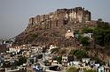 158 Jodhpur, Mehrangarh Fort